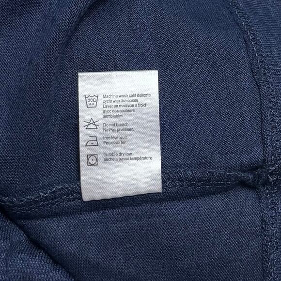 New Chaser Pink Floyd Crop Tee in Avalon Women's Size S - Picture 7 of 9